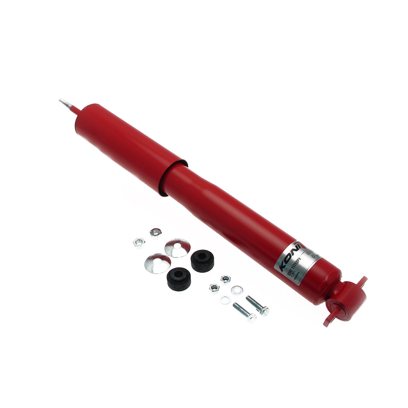KONI Heavy Track Shock absorber  Jeep Grand Cherokee Series WJ 1999-2004 - Front axle (8240-1176SPX)