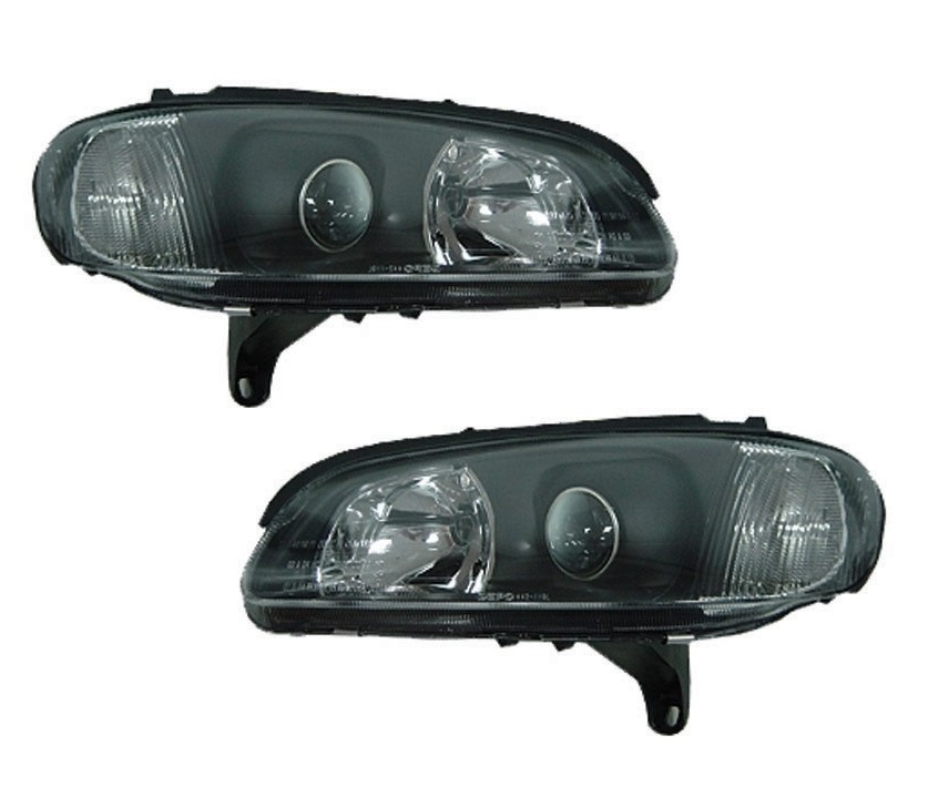 Headlights OMEGA B 94-99