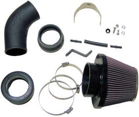 K&N 57i kit VW Passat 3C2/C5 (2005-) 1.9TDi/2.0TDi/1.4TSi/1.8TSi