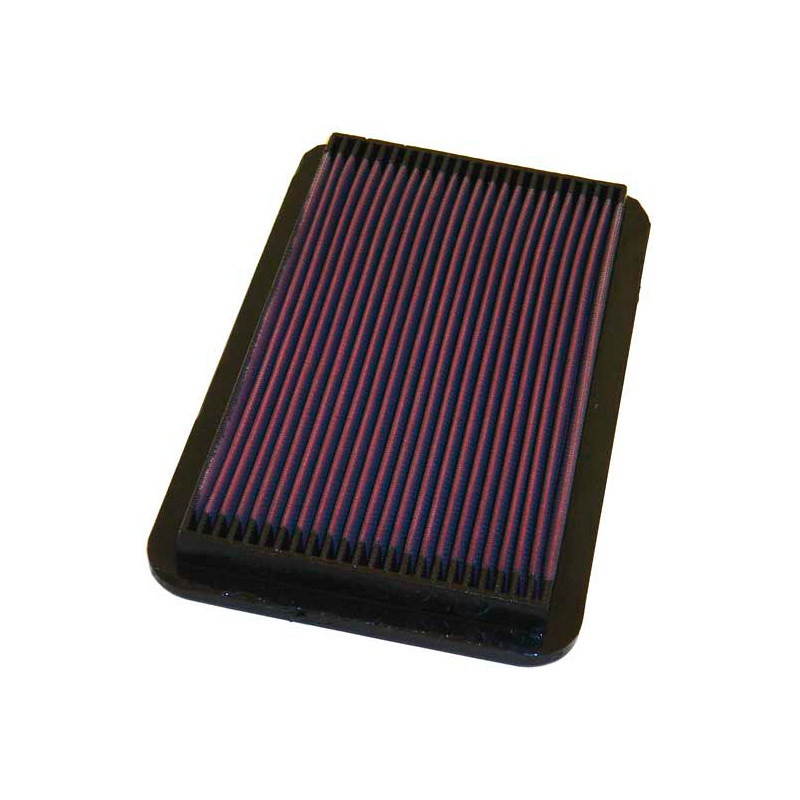 K&N Replacement Air Filter  Toyota Avalon, Camry, Celica, Lexus ES300 (33-2052)