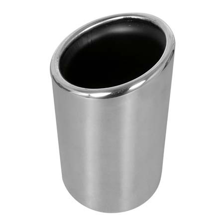 MUFFLER END