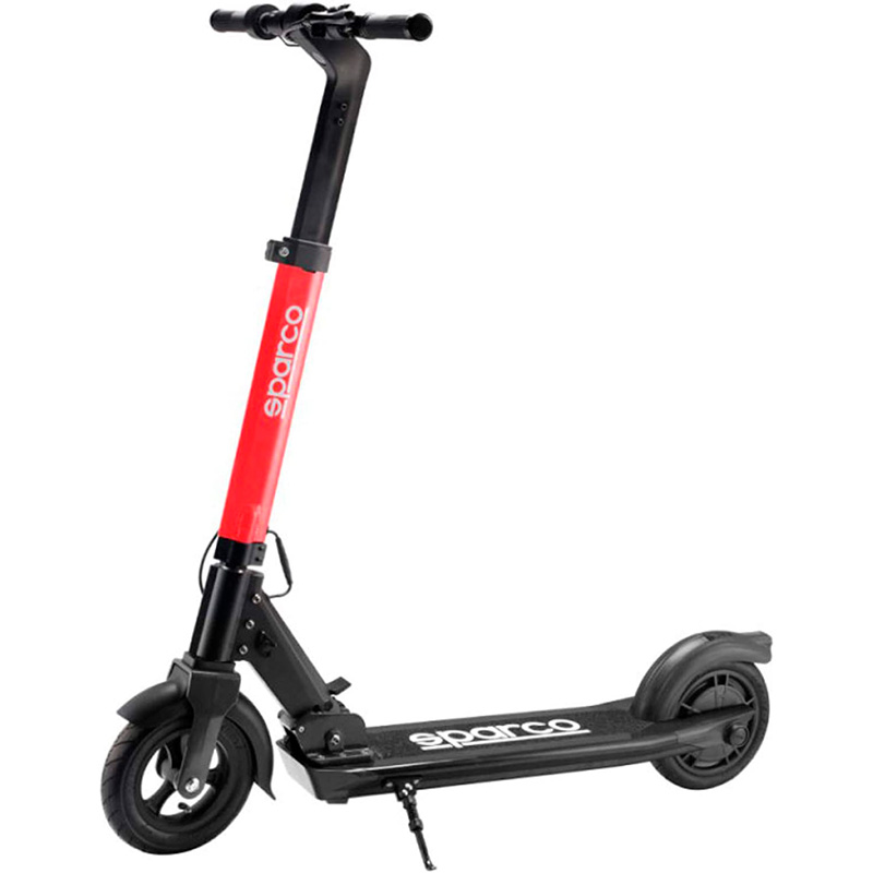 Sparco E-Scooter SEM1 - Red