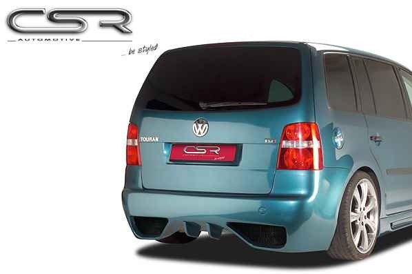 Sideskirts VW Touran X-Line