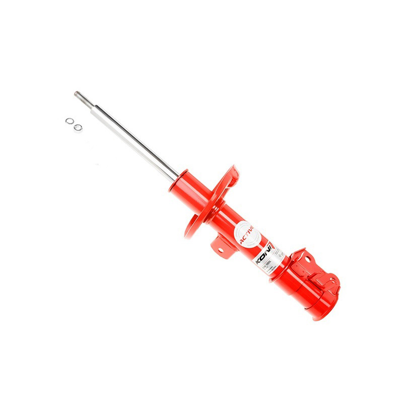 KONI Special Active Shock absorber  Alfa Romeo Mito 1.4/1.4T/1.4TB/1.3 JTDM/1.6 JTDM & Fiat Grande Punto (Evo) & Opel Corsa D/E 2005-2019 - Front axle - Left (8745-1205L)