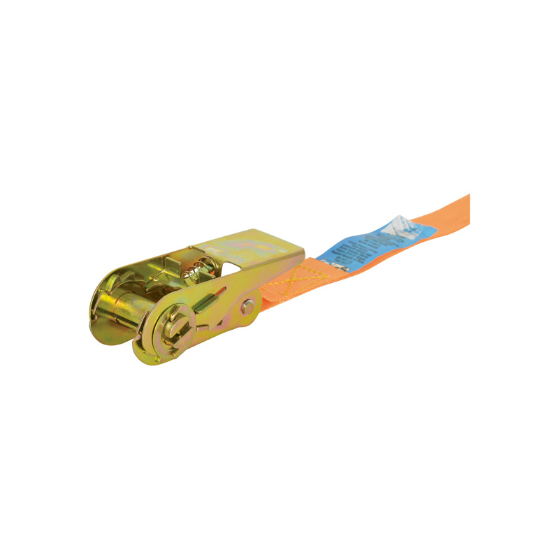 Carpoint Ratchet Strap 5m