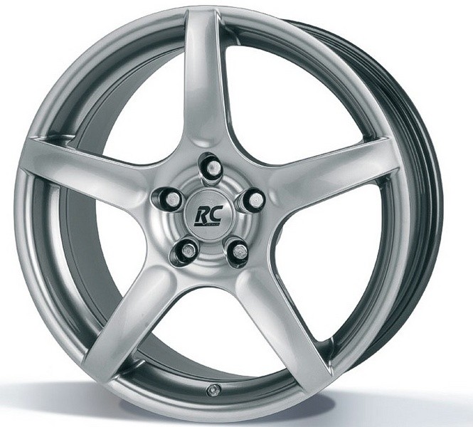 Wheels RC-Design RC05 7X15