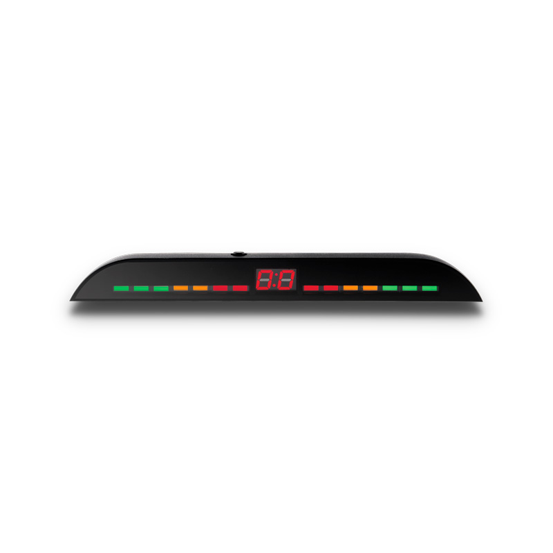 ParkSafe Universal Slim LED display - PS64