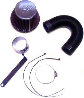 K&N 57i kit Peugeot 106 1.3 Ralley 94-98