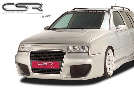 Frontbumper VW Vento SFLine