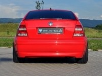 Reardiffusor VW Bora Jubi Style