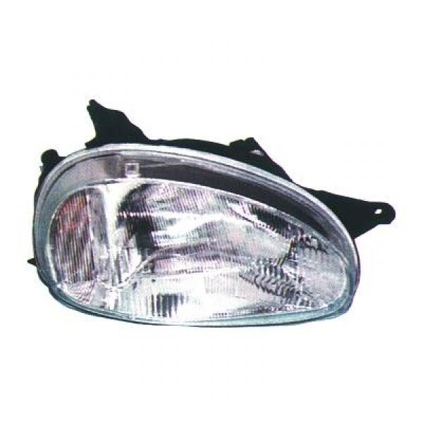 Koplamp rechts CORSA 93-00 VALEO