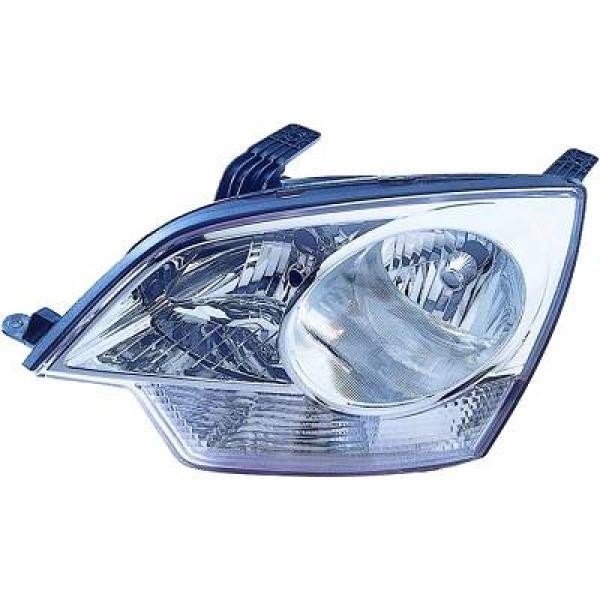 Koplamp links ANTARA. 06-11