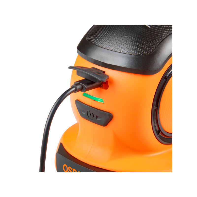 Osram ICEscraper 010 - Electric Ice Scraper
