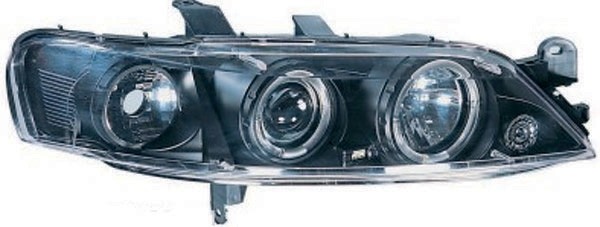Headlights Opel Vectra 95-98