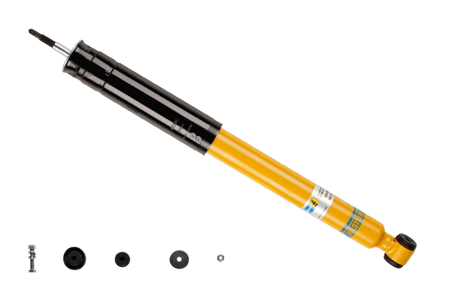 Bilstein B8 Front Shock Absorber Mercedes W210
