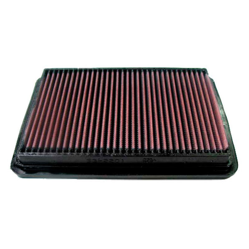 K&N Replacement Air Filter  Hyundai Elantra/Coupe 2000- (33-2201)