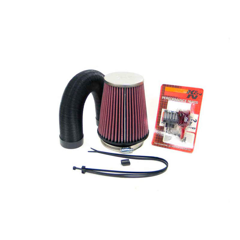 K&N Performance Air Intake Kit  Rover Maestro 2.0 EFi (57-0028)