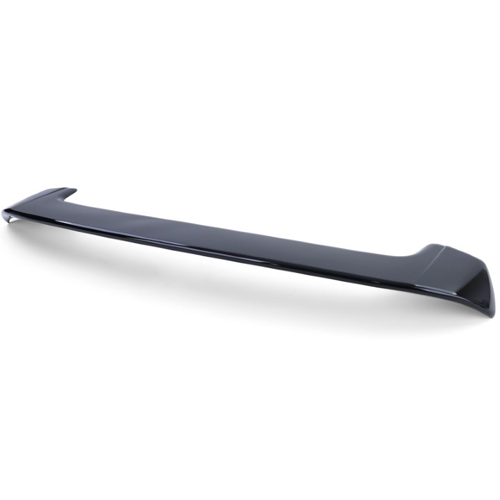 Reartrunkspoiler VW Polo 6R 09 -