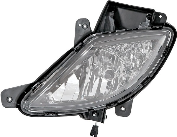 Mistlamp Rechts ix21