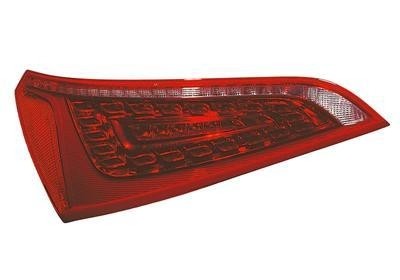 achterlicht, LED, incl fittingdeel, rechts Audi Q5, 2008-2014