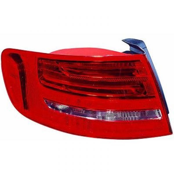 Achterlicht links AUDI A4 08->> ALLEEN AVANT