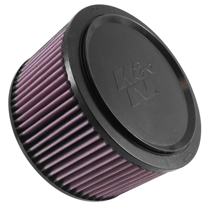 K&N Replacement Air Filter  Ford Ranger 2.5 2012-2015 & Ford Ranger 2.2D EU Models 2017 (E-0662)