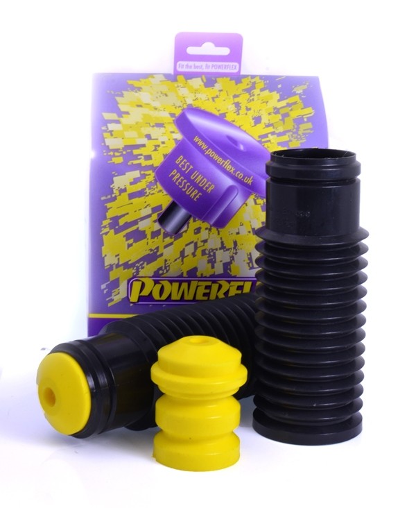 Audi Coupe  Bump Stop Kit - PowerFlex BS2004K