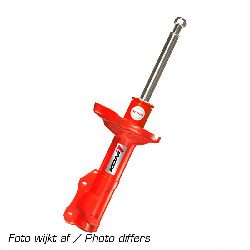 KONI Special Active Shock absorber  VW Transporter T5 / T6 (T32) Heavy Duty incl. 4Motion excl. DCC - Front axle (8705-1334)