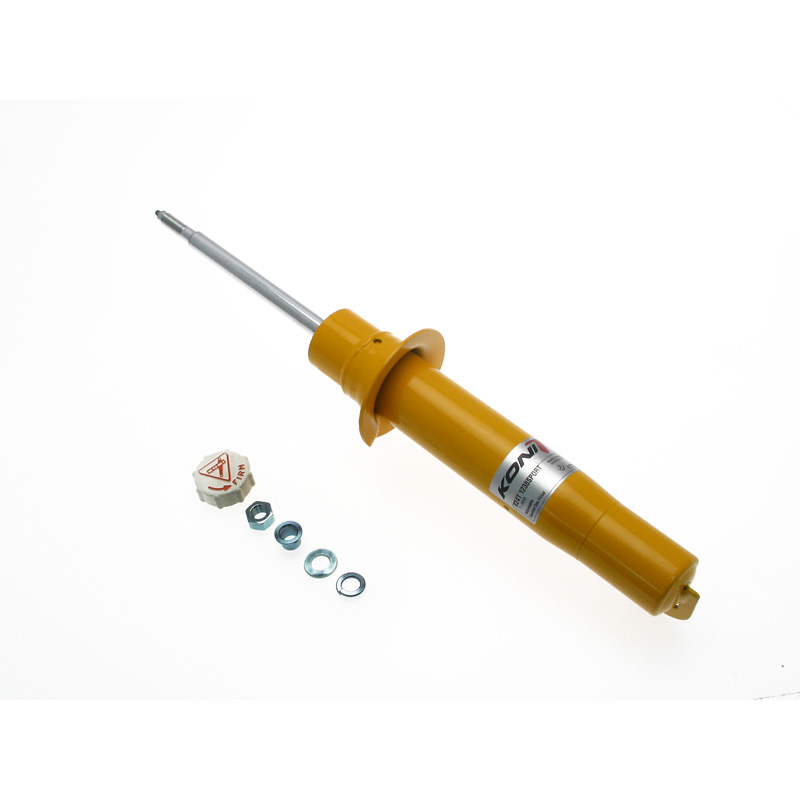 KONI Sport Shock absorber  Alfa Romeo 159 Sedan/Sportwagon/Brera Coupé incl. Q4 / Spider 2005-2012 - Front axle (8241-1238SPORT)