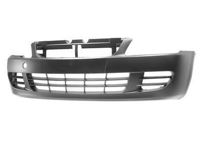 voorbumper, in primer Fiat Multipla, 2004-2012