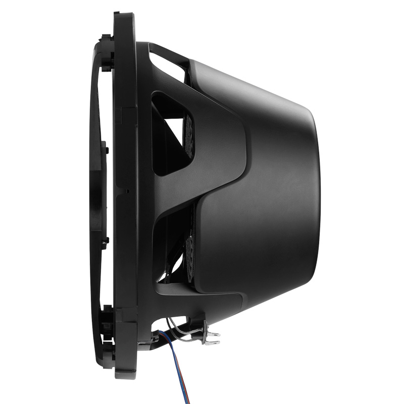 JBL Marine Club 102 10'' (25cm) Subwoofer + LED Lighting