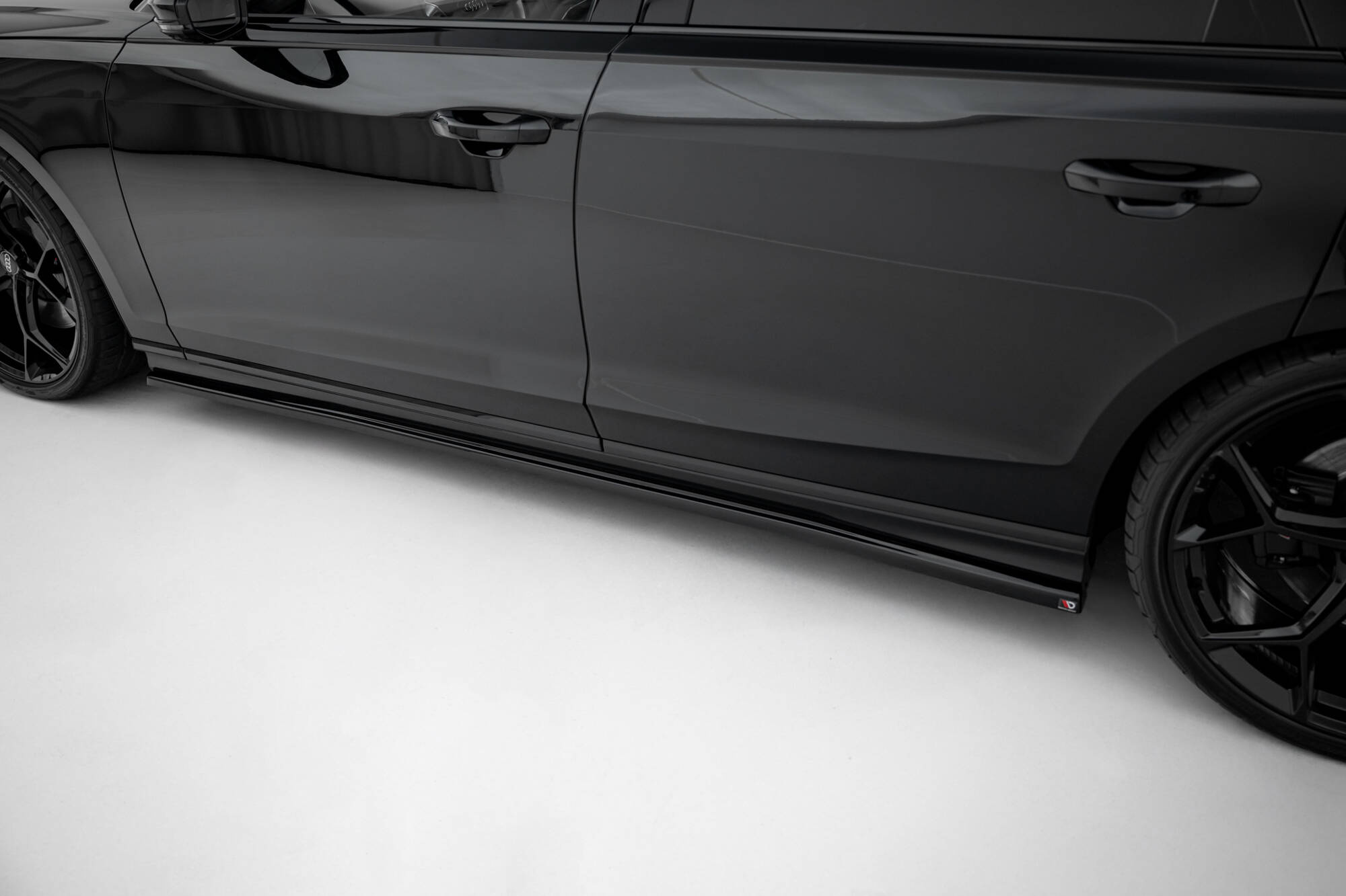Bodykit passend voor Audi S8 D5 (2019–2021)