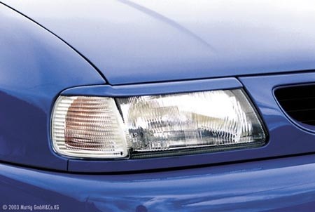 Headlightspoilers Seat Cordoba KC