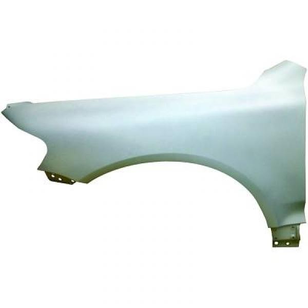 SPATBORD links VW TOUAREG 02-08