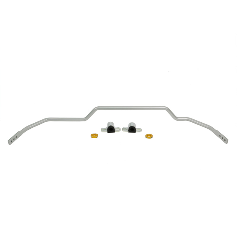 Whiteline Rear Stabiliser Bar 20mm Heavy Duty Blade Adjustable  Toyota Celica T20/Coupé T18 4WD 1989-1999