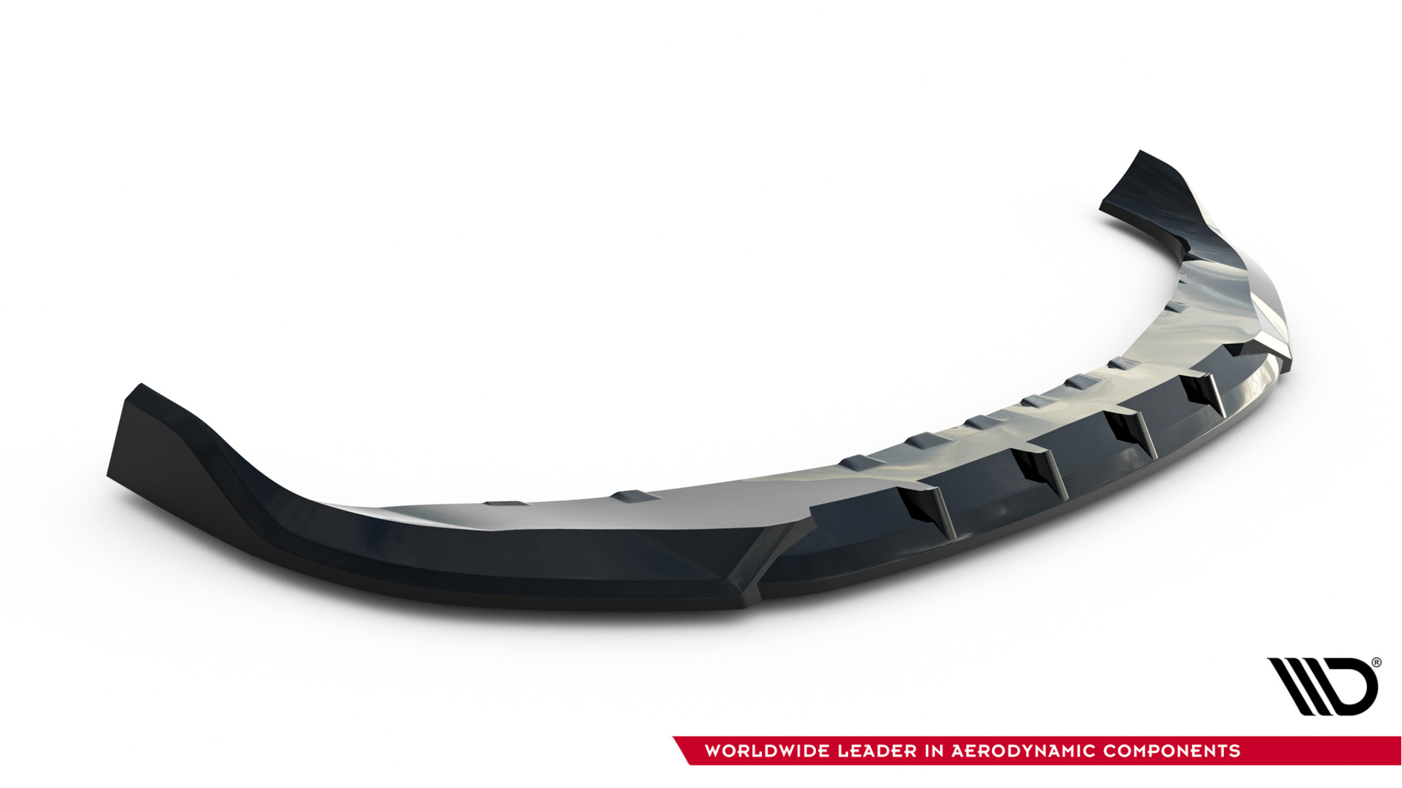 Bodykit – BMW 7 Series G70 V.1 (2022–heden)