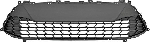 Grill midden i31