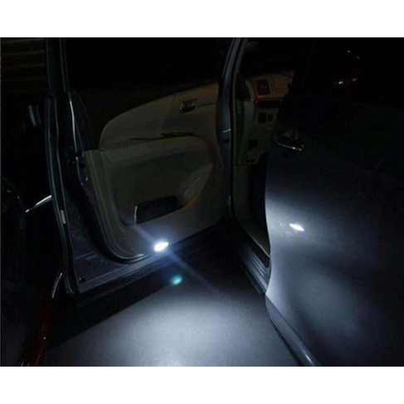 Set of Door/Interior (Courtesy) LEDs  various Volvo models - 2 pieces