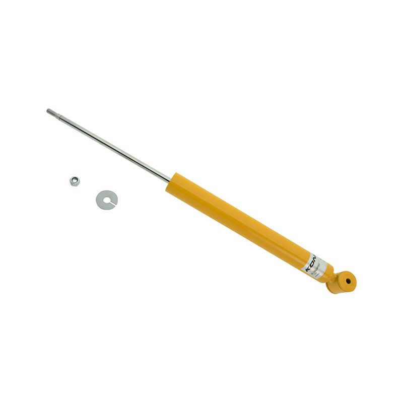KONI Sport Shock absorber  Audi A1/A2 / Seat Cordoba (6L) / Ibiza (6L/6J/6P) / Skoda Fabia (6Y/5J/NJ) / Volkswagen Fox / Polo IV-VI (9N(3)/6R/6C) 2000-2019 - Rear axle (80-2830SPORT)