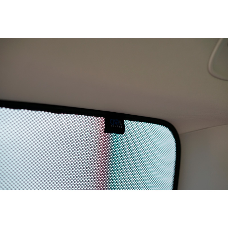 Set Car Shades  Volkswagen ID.Buzz (Bus) 2022- (Short wheel base without sliding windows) (6-pieces)