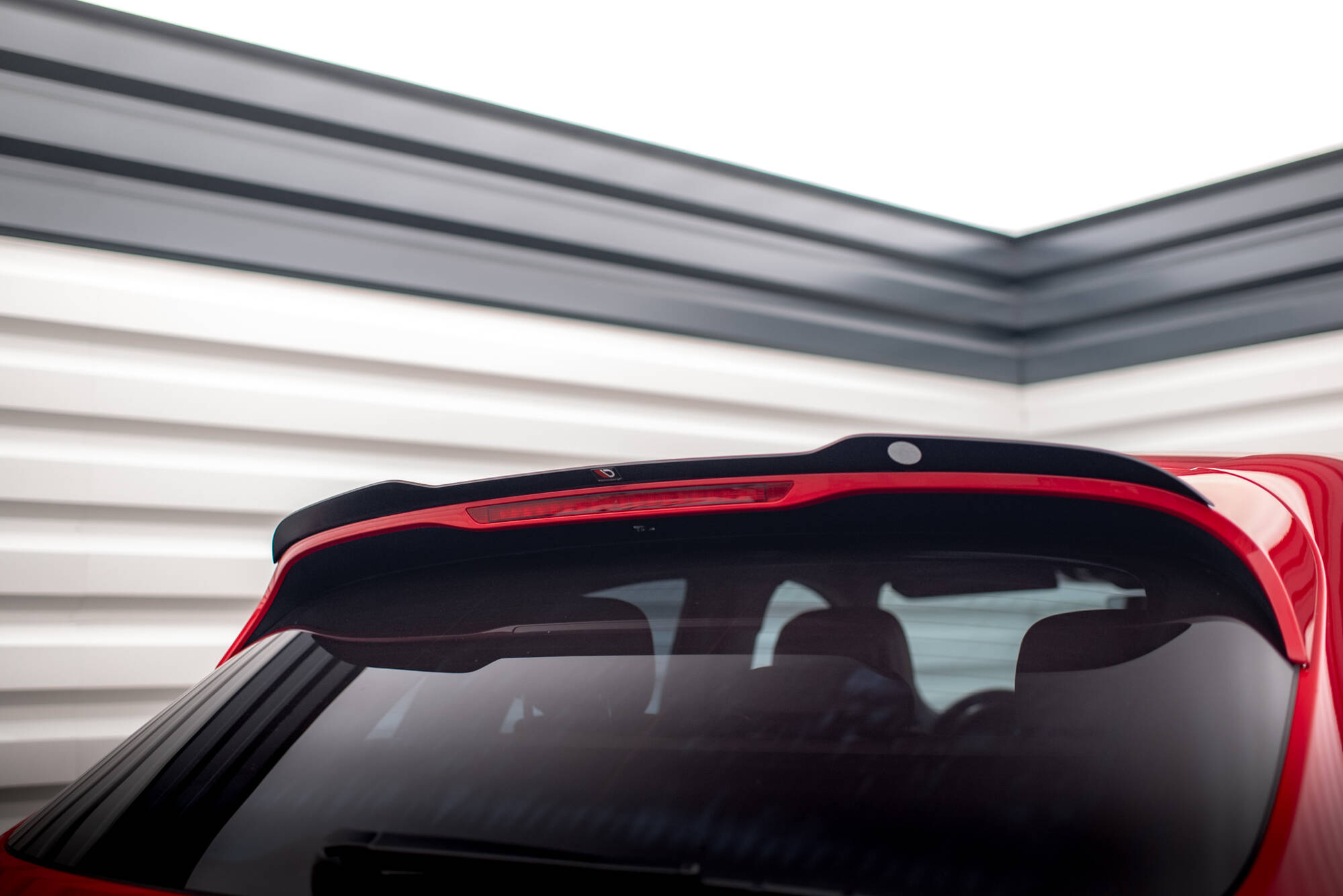 Bodykit – Porsche Macan Mk1 V.1 (2014–2018)