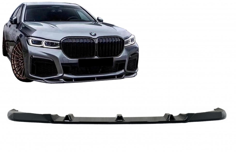 Bumper set G12