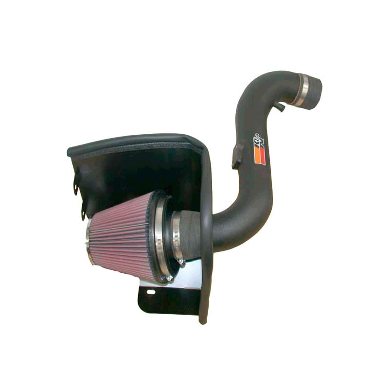 K&N Performance Air Intake Kit  Ford Explorer/Mercury Mountaineer V8-4.6L 2004 (57-2564)