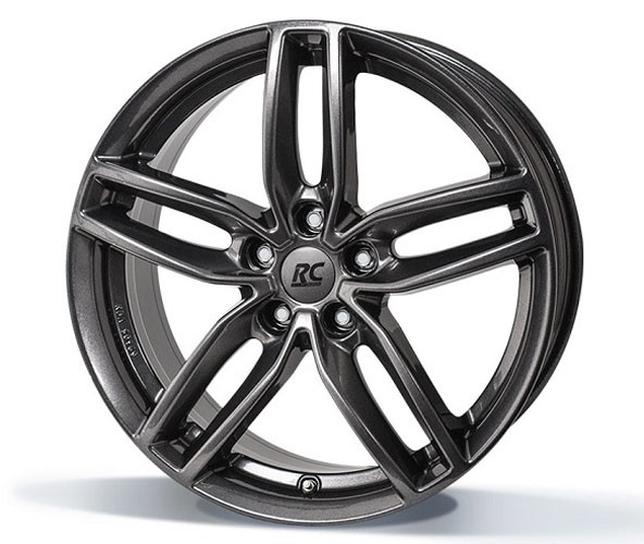 RC Design RC29 8x18 5x114,3 ET45 dark-sparkle Wheels