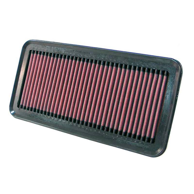 K&N Replacement Air Filter  Hyundai Accent 1.6 2006-2011 / Kia Rio 1.4, 1.5D, 1.6 2006-2011 (33-2354)