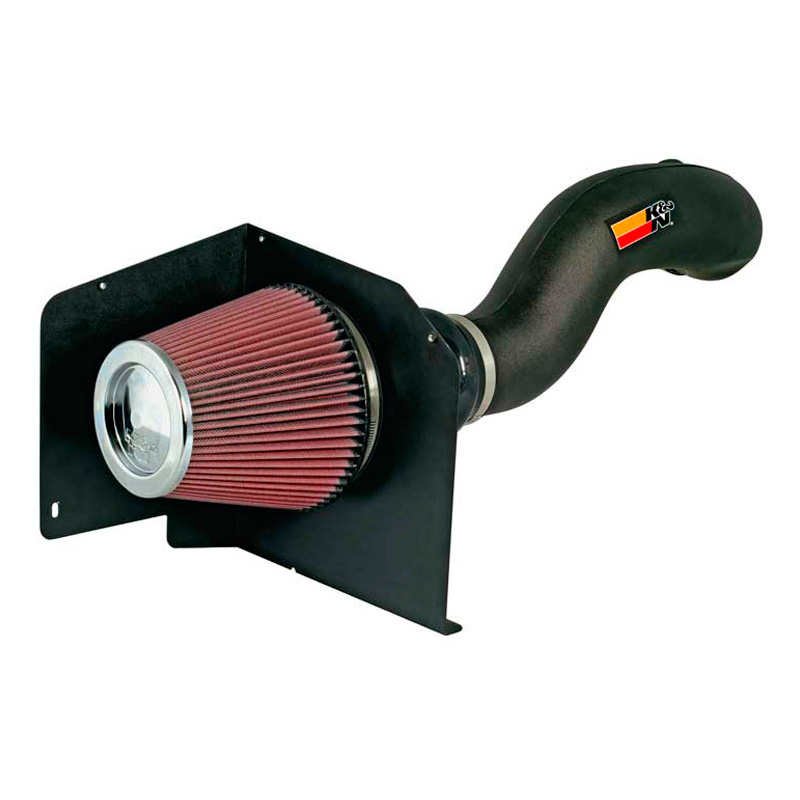 K&N Performance Air Intake Kit  Chevrolet Suburban 2500 6.0 2007 (57-3063)