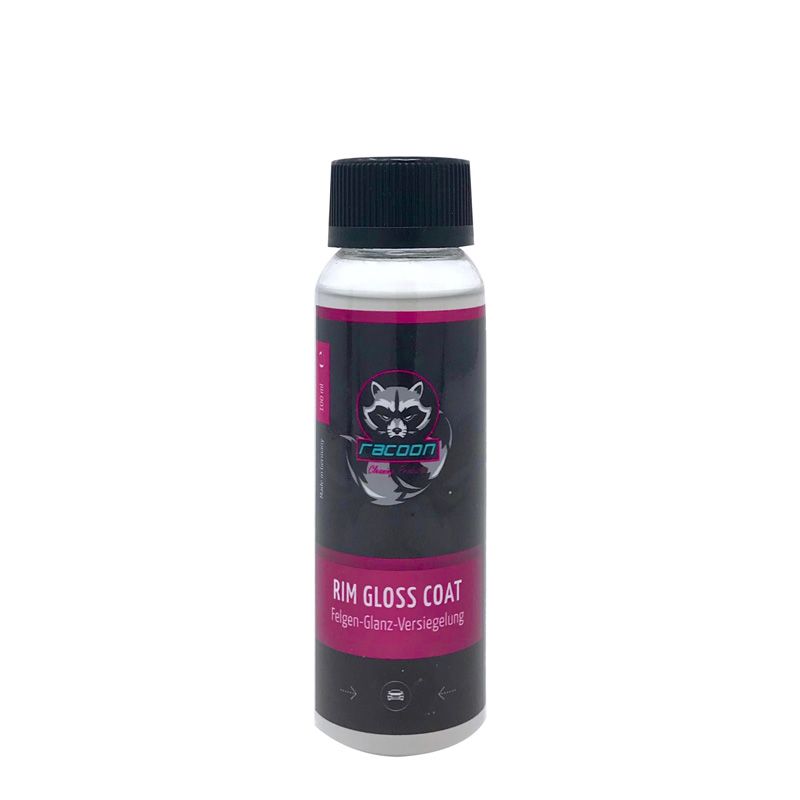 Racoon RIM GLOSS COAT Rim Sealant - 100ml