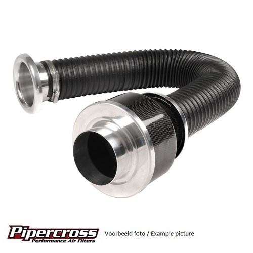 Pipercross Subaru Impreza (GC) 2.0 Turbo Square Air box / Square