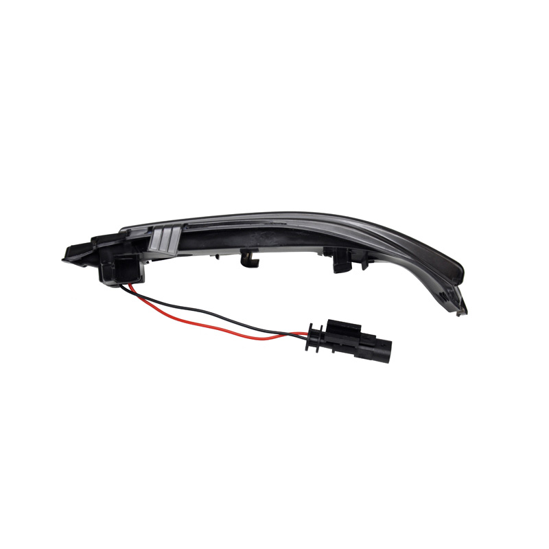 Set LED Side-Mirror Indicators  Volvo various models - Smoke - incl. Dynamic Running Light