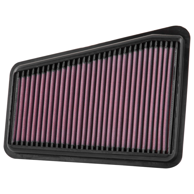 K&N Replacement Air Filter  KIA Stinger GT 3.3 Twin Turbo 2018- (Left) (33-5067)